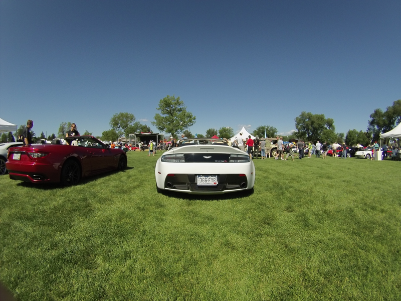 Illustration for article titled Concours d'Elegance: Littleton 06/07/15 dump 1